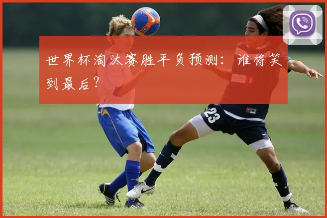 世界杯淘汰赛胜平负预测：谁将笑到最后？