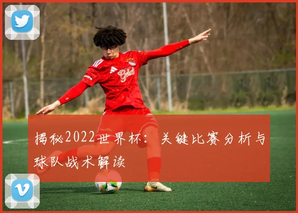 揭秘2022世界杯：关键比赛分析与球队战术解读